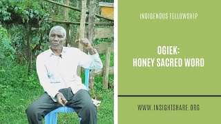 Ogiek, Kenya PV Hub: Honey Sacred Word (2022).