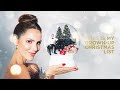 David Foster &amp; Katharine McPhee - My Grown-Up Christmas List (HD Lyric Video)