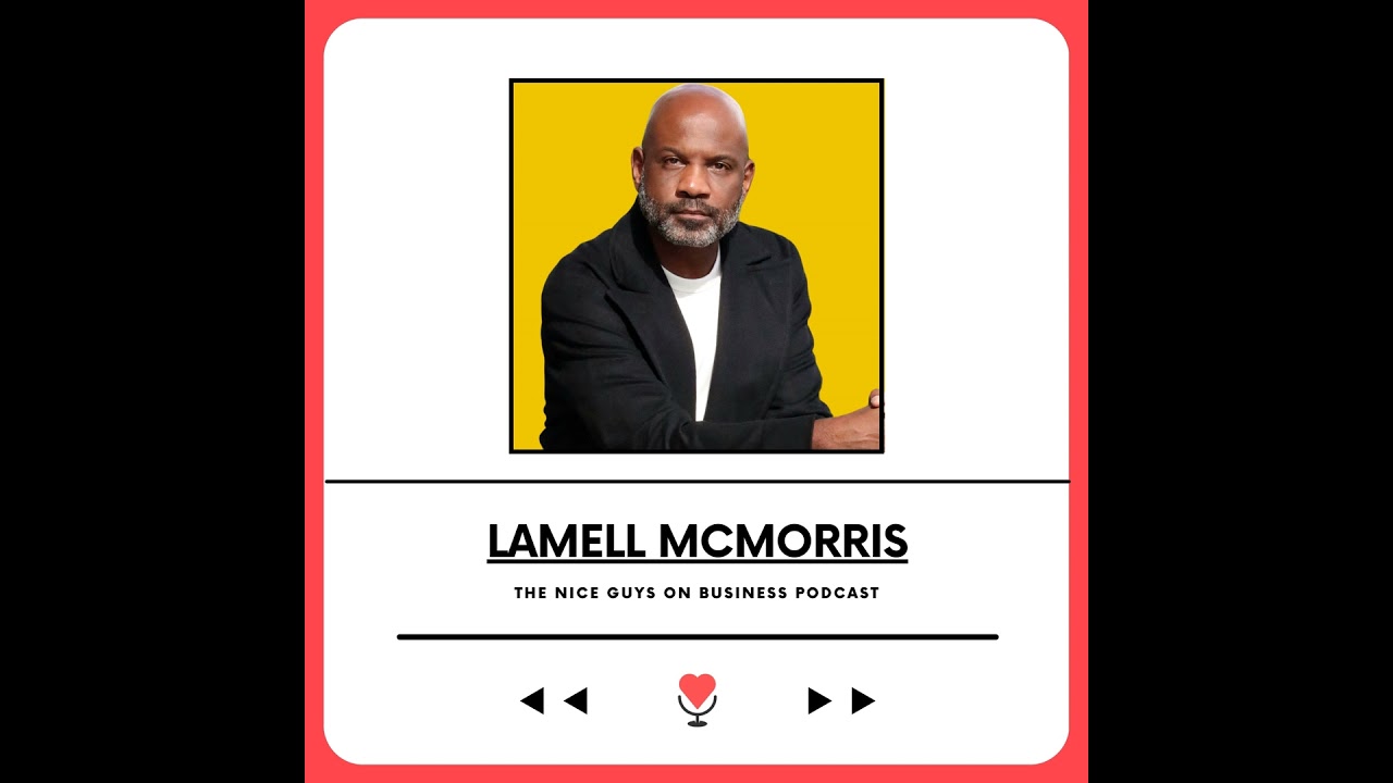 Lamell McMorris: Turn Success To Significance