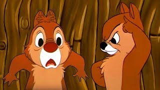 ᴴᴰ Pato Donald y Chip y Dale dibujos animados - Pluto, Mickey Mouse Episodios Completos Nuevo 2019