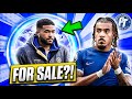 Are Chelsea REALLY Selling Reece James & Is Pochettino DOOMED?
