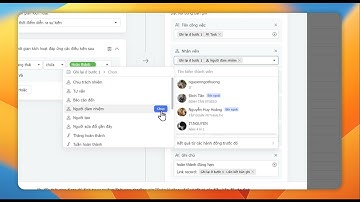 Quản lý công việc larksuite - cách theo dõi hiệu suất công việc tự động