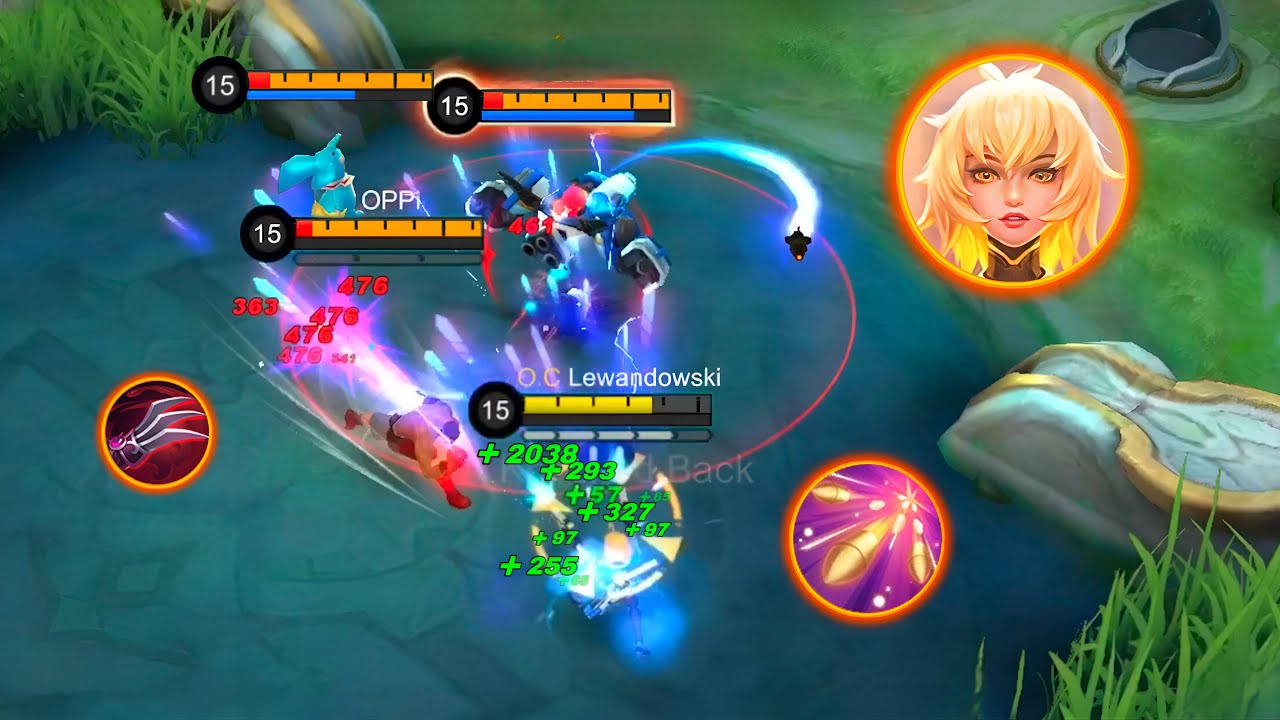 beatrix lifesteal nerf, are you sure about this moonton?