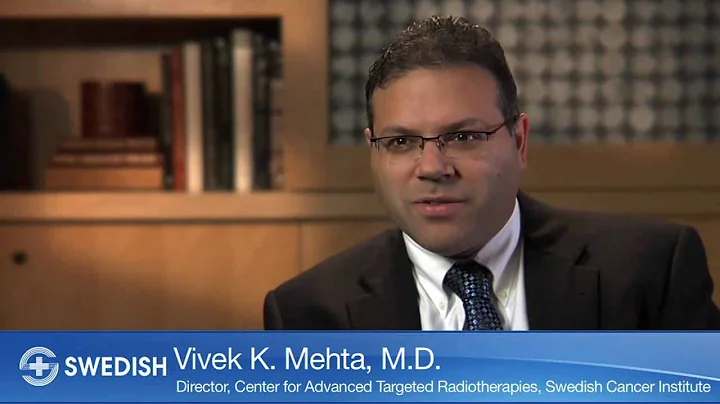 Vivek K. Mehta, M.D.