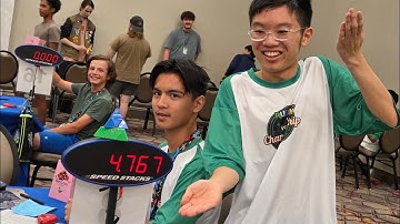 6.767+ official pyraminx solve (167th video) (not quite 1.67k subs)