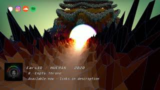 3D MUSIC - 🎧 Empty Throne [wear headohones]