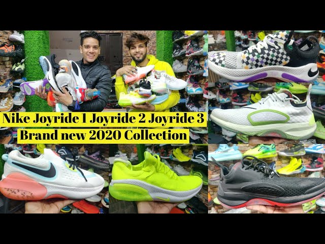 joyride 3 shoes