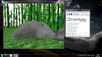 Panda3d Game Engine - First Person Camera System