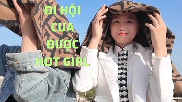 Khám Phá Các Trò Chơi Dân Gian | Lễ Hội Ném Còn Người Thái Tây Bắc