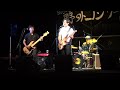 蹴り上げた坂道 / ジャパハリネット (TFM)
