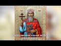 Святой равноапостольный великий князь Владимир. Православный календарь 28 июля 2022