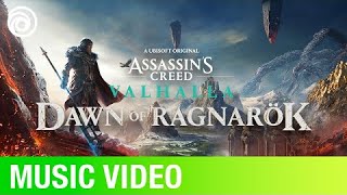 Dawn of Ragnarök (Main Theme) | Assassin’s Creed Valhalla | Stephanie Economou Ft. Einar Selvik