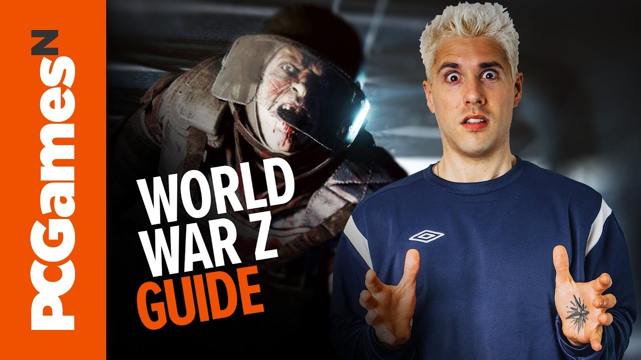 Top 5 Tips to Becoming a Zombie-Slaying Master in World War Z