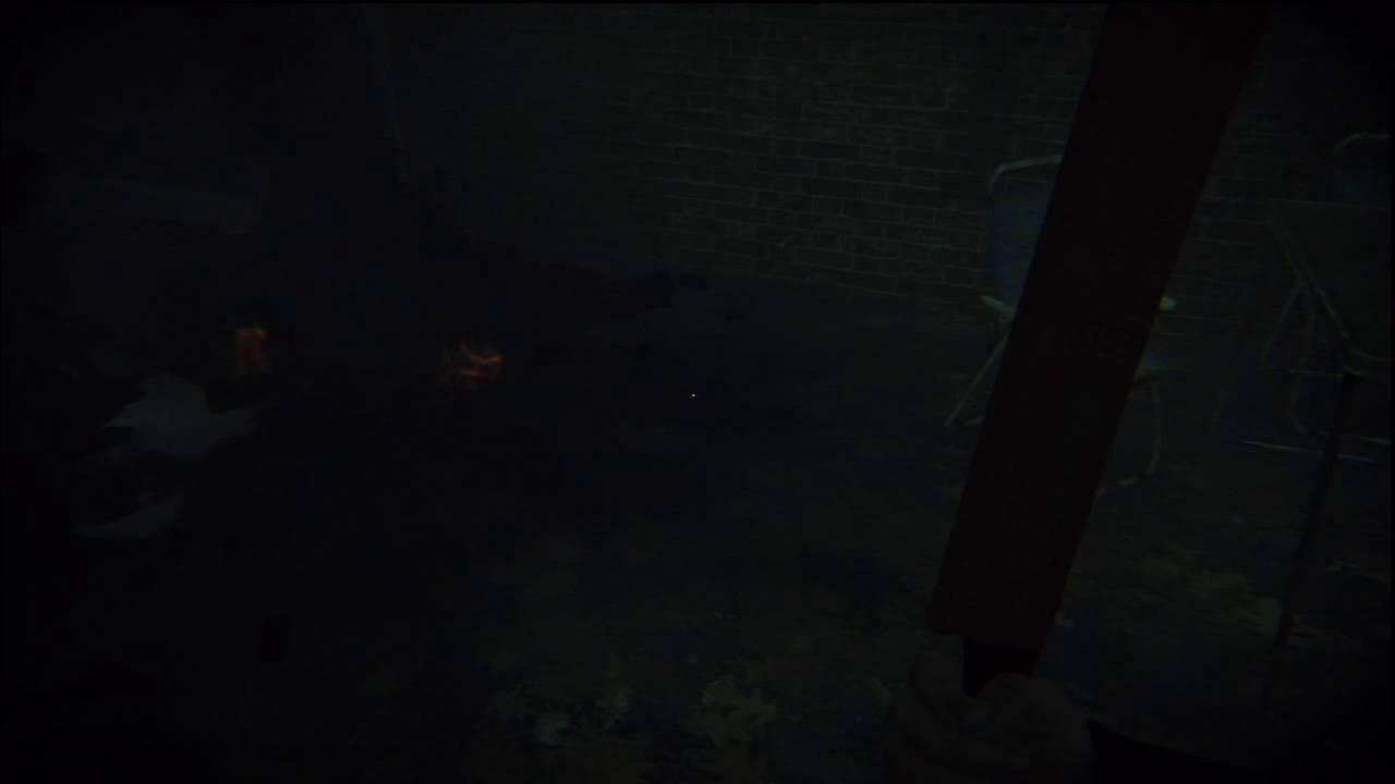 ZombiU Spitalfields Quacker Park C4 Backpack XXL & Spread Upgrade HD