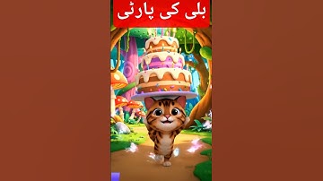 CAT Video | CATS | Cat Lover #ZeTeVe