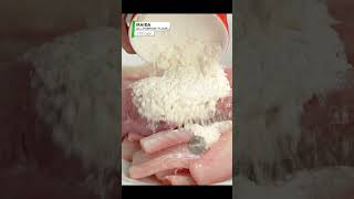 How to make Finger Fish at Home ? shorts food foryou sooperchef
