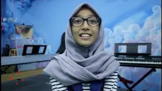 Profil sekolah musik Putriviolin