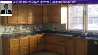28573 470th St, Staples, MN 56479 - MLS #10-27960
