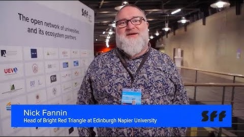 Start for Future Summit 2022 - Wrap up Day 2