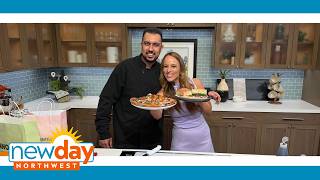 Cannolo goes savory with the opening of Panino - New Day NW