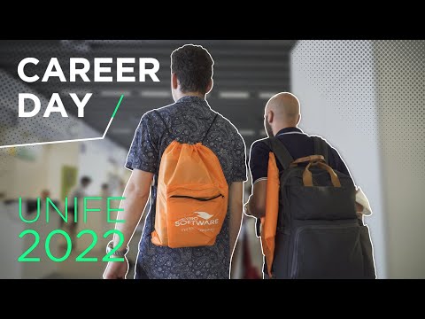 Centro Software incontra i talenti di Unife - CareerDay 2022