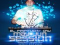 Session - Mayo & Junio - El Piripituchy Cru ( By. DJ Falso ) REGGAETON NEW 2013