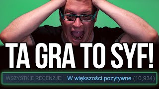 10 gier, które gracze uwielbiają krytykować