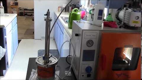 Another Look at the Closed Loop Extractor from best value vacs