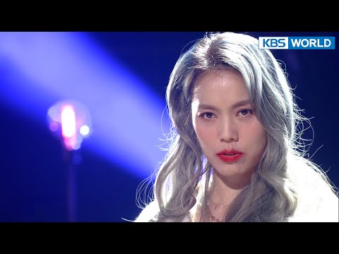 Vibe x Sohyang - Lying | Kbs World Tv 220225