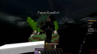 Insane fly reduce clips 2 cps