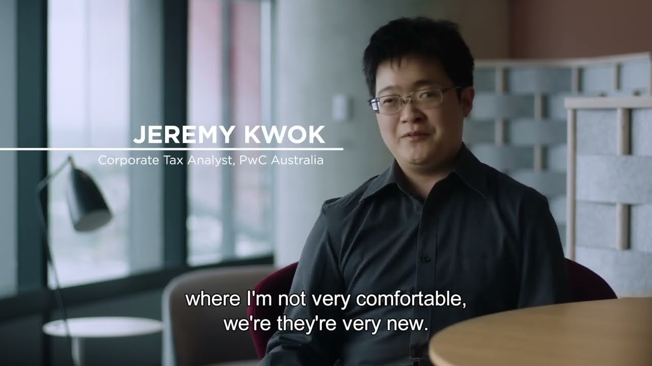 Family & Community Services NSW | See the Possibilities | PwC