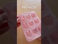 チョコレートなマグネットに食べられないチョコジャム🍫食べられないです⚠︎見て癒されましょう🥰 #工作 #diy #diycrafts