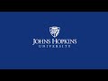 Meet the 2023 Johns Hopkins Honorary Degree Recipients