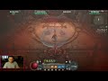 uber lilith diablo 4 season 1 druid tornado