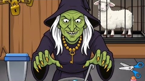 Mind Maze Level 62 Solution | Tricky Test Walkthrough