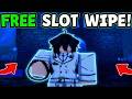 How To WIPE & RESET YOUR SLOT in VV ULTIMATUM! (FREE METHOD)