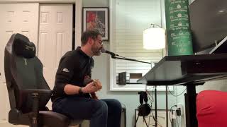 First Day Of My Life By Bright Eyes Cover By Evan Samek