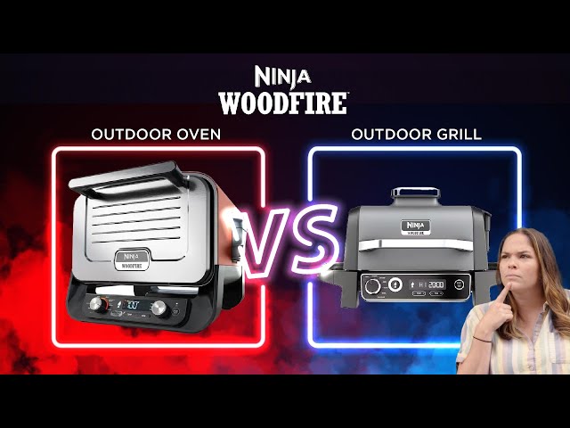 We Tested the Ninja Woodfire Outdoor Oven — Here Are Our Thoughts