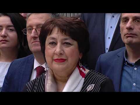 15 წელი საქართველოს ადგილობრივ თვითმმართველობათა ეროვნული ასოციაციის (NALAG) დაფუძნებიდან