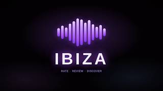 Computer programming final project -Ibiza