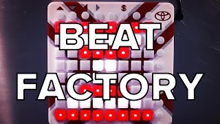 Nev Plays With Car Sounds: Beat Factory