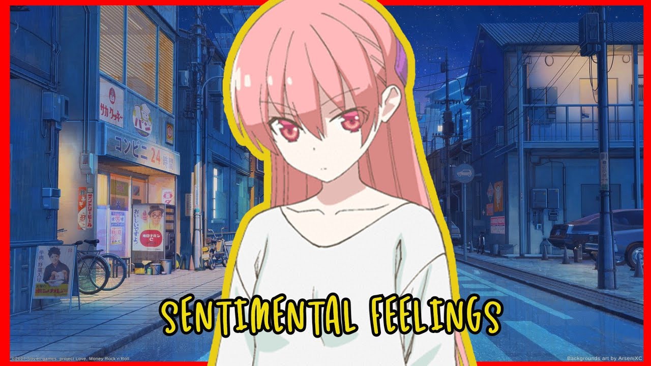 SENTIMENTAL FEELINGS