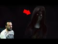 Scary Ghost Videos Reaction: WE SHOULD NOT Watch THIS