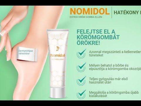 Lábgomba Elleni Krém | Körömgomba Elleni Krém Házilag