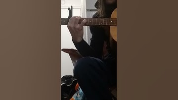 acoustic guitar 🎶😎 #reverb #delay #impro #guitar #ampli #acousticguitar #shortvideo #shorts