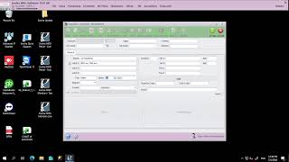 3: (General) How to create a new company record screenshot 4