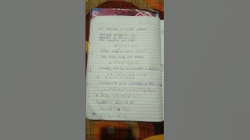 one Dimension in elastic Collision 💥 . #students #physics #physicswallah #physical #study #shorts