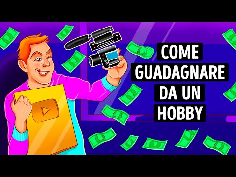 Video: Come Creare Un Nuovo Profilo Nei Giochi