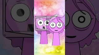 Sprunki Lily And Rose