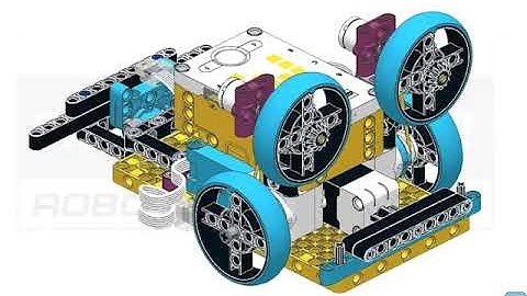 Мастер-класс по робототехнике